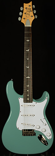 2022 PRS Guitars SE John Mayer Silver Sky