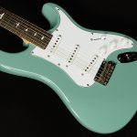 2022 PRS Guitars SE John Mayer Silver Sky