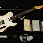 Wildwood 10 Postmodern Telecaster - Deluxe Closet Classic