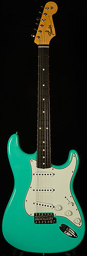 Wildwood 10 Postmodern Stratocaster - Deluxe Closet Classic