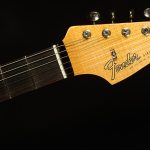 Wildwood 10 Postmodern Stratocaster - Deluxe Closet Classic