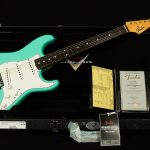 Wildwood 10 Postmodern Stratocaster - Deluxe Closet Classic