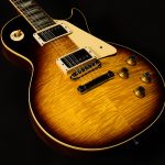 Wildwood Spec 1960 Les Paul Standard - Gloss