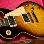 Wildwood Spec 1960 Les Paul Standard - Gloss