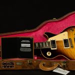 Wildwood Spec 1960 Les Paul Standard - Gloss