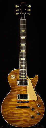 Wildwood Spec 1960 Les Paul Standard - Gloss