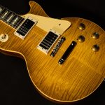 Wildwood Spec 1960 Les Paul Standard - Gloss