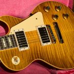 Wildwood Spec 1960 Les Paul Standard - Gloss