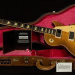 Wildwood Spec 1960 Les Paul Standard - Gloss