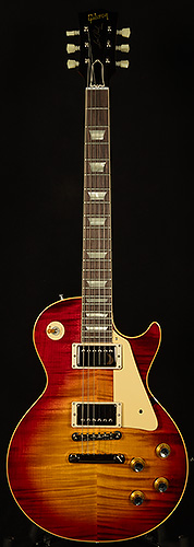 Wildwood Spec 1960 Les Paul Standard - Gloss