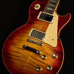 Wildwood Spec 1960 Les Paul Standard - Gloss