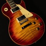 Wildwood Spec 1960 Les Paul Standard - Gloss