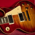 Wildwood Spec 1960 Les Paul Standard - Gloss