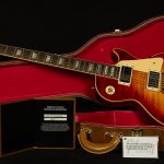 Wildwood Spec 1960 Les Paul Standard - Gloss