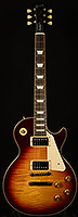 Original Collection Les Paul Standard '50s Custom Shop Top