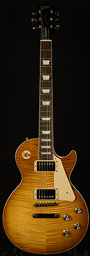 Original Collection Les Paul Standard '60s Custom Shop Top