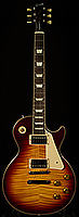 Original Collection Les Paul Standard '50s Custom Shop Top