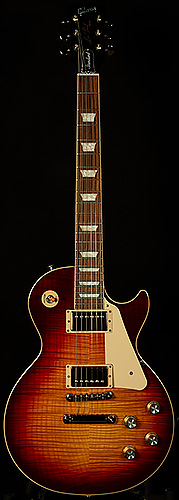 Original Collection Les Paul Standard '60s Custom Shop Top