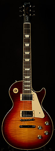 Original Collection Les Paul Standard '60s Custom Shop Top