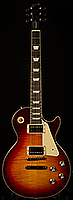 Original Collection Les Paul Standard '60s Custom Shop Top