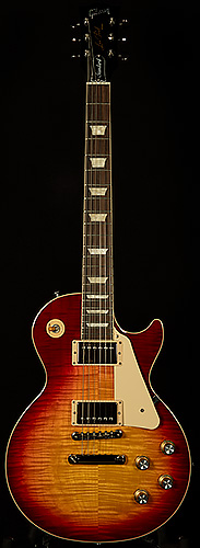 Original Collection Les Paul Standard '60s Custom Shop Top