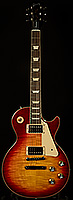 Original Collection Les Paul Standard '60s Custom Shop Top