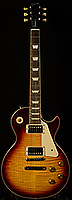 Original Collection Les Paul Standard '50s Custom Shop Top