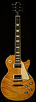 Original Collection Les Paul Standard '60s Custom Shop Top