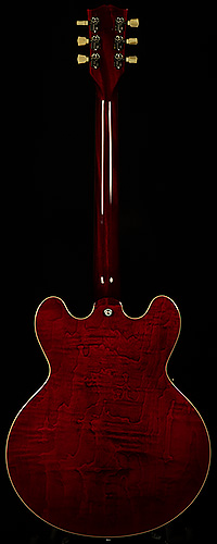 Left-Handed ES-335