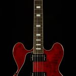 Left-Handed ES-335