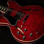 Left-Handed ES-335