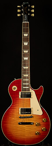 Original Collection Les Paul Standard '50s Custom Shop Top