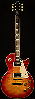 Original Collection Les Paul Standard '50s Custom Shop Top