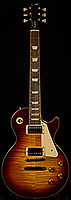 Original Collection Les Paul Standard '50s Custom Shop Top