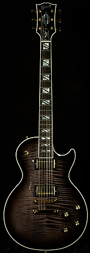 Les Paul Supreme