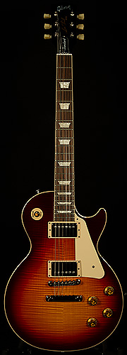 Original Collection Les Paul Standard '50s Custom Shop Top