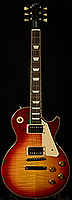 Original Collection Les Paul Standard '50s Custom Shop Top