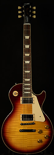 Original Collection Les Paul Standard '50s Custom Shop Top