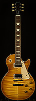 Original Collection Les Paul Standard '50s Custom Shop Top