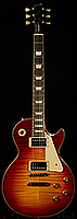 Original Collection Les Paul Standard '50s Custom Shop Top