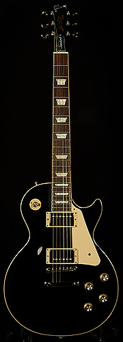 Custom Color Series Les Paul Standard '60s - Plain Top