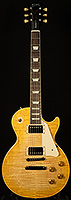 Original Collection Les Paul Standard '50s Custom Shop Top