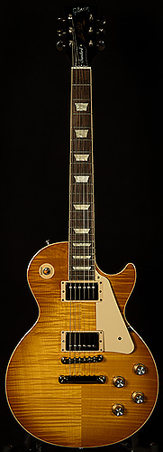 Original Collection Les Paul Standard '60s Custom Shop Top