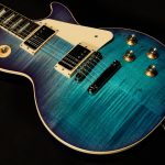 Custom Color Series Les Paul Standard 