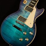 Custom Color Series Les Paul Standard 