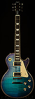 Custom Color Series Les Paul Standard '60s - Figured Top