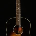 Limited Custom Shop J-45 Standard Red Spruce