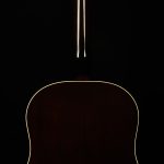 Limited Custom Shop J-45 Standard Red Spruce