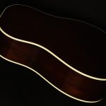 Limited Custom Shop J-45 Standard Red Spruce