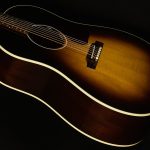 Limited Custom Shop J-45 Standard Red Spruce